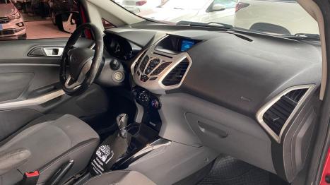 FORD Ecosport 1.6 16V 4P FREESTYLE, Foto 12