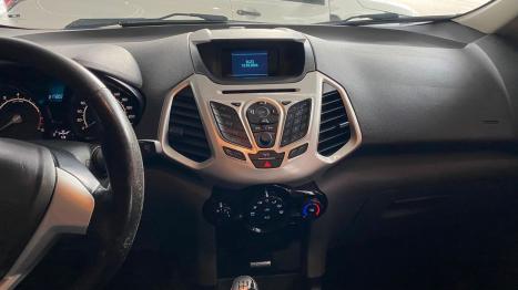 FORD Ecosport 1.6 16V 4P FREESTYLE, Foto 14