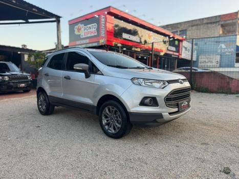 FORD Ecosport 1.6 16V 4P FLEX FREESTYLE POWERSHIFT AUTOM�TICO, Foto 2