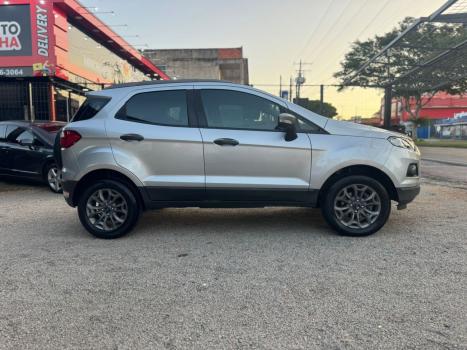 FORD Ecosport 1.6 16V 4P FLEX FREESTYLE POWERSHIFT AUTOM�TICO, Foto 6