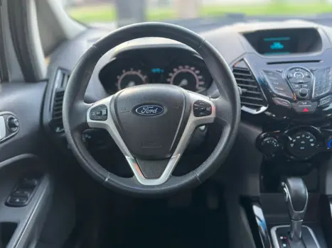 FORD Ecosport 1.6 16V 4P FLEX FREESTYLE POWERSHIFT AUTOM�TICO, Foto 11
