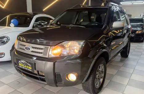 FORD Ecosport 1.6 16V 4P FREESTYLE PLUS FLEX, Foto 3