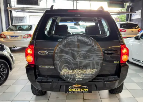 FORD Ecosport 1.6 16V 4P FREESTYLE PLUS FLEX, Foto 5