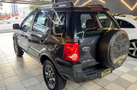 FORD Ecosport 1.6 16V 4P FREESTYLE PLUS FLEX, Foto 4