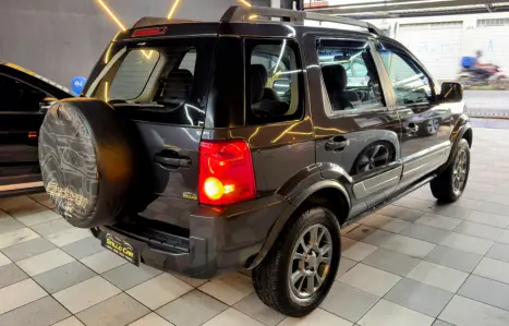 FORD Ecosport 1.6 16V 4P FREESTYLE PLUS FLEX, Foto 6