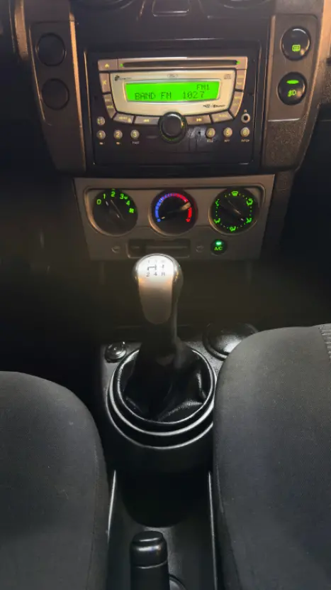 FORD Ecosport 1.6 16V 4P FREESTYLE PLUS FLEX, Foto 16