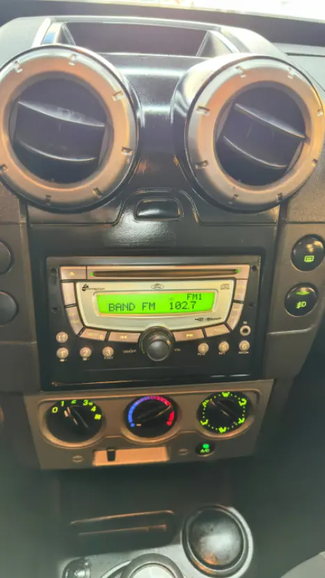 FORD Ecosport 1.6 16V 4P FREESTYLE PLUS FLEX, Foto 10