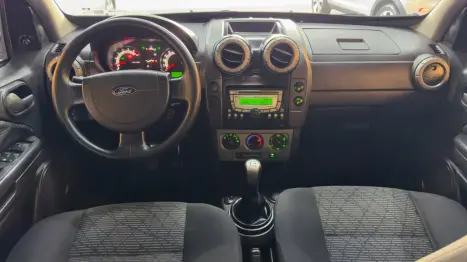 FORD Ecosport 1.6 16V 4P FREESTYLE PLUS FLEX, Foto 8