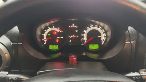 FORD Ecosport 1.6 16V 4P FREESTYLE PLUS FLEX, Foto 11