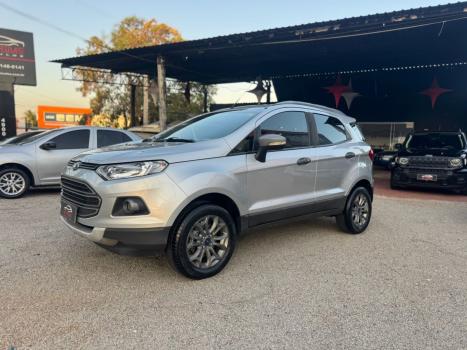 FORD Ecosport 1.6 16V 4P FLEX FREESTYLE POWERSHIFT AUTOM�TICO, Foto 1