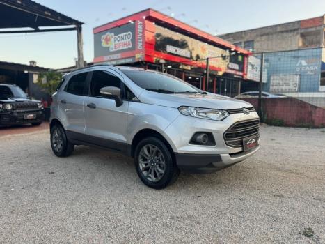 FORD Ecosport 1.6 16V 4P FLEX FREESTYLE POWERSHIFT AUTOM�TICO, Foto 2