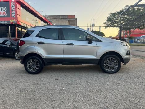 FORD Ecosport 1.6 16V 4P FLEX FREESTYLE POWERSHIFT AUTOM�TICO, Foto 6