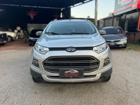 FORD Ecosport 1.6 16V 4P FLEX FREESTYLE POWERSHIFT AUTOM�TICO, Foto 7