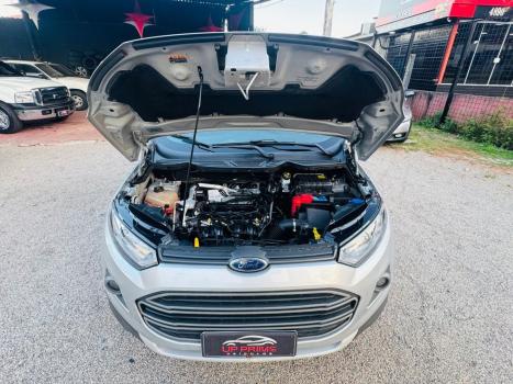FORD Ecosport 1.6 16V 4P FLEX FREESTYLE POWERSHIFT AUTOM�TICO, Foto 12