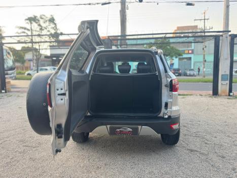 FORD Ecosport 1.6 16V 4P FLEX FREESTYLE POWERSHIFT AUTOM�TICO, Foto 13