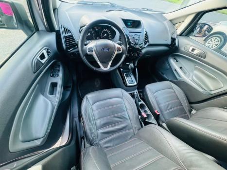 FORD Ecosport 1.6 16V 4P FLEX FREESTYLE POWERSHIFT AUTOM�TICO, Foto 9