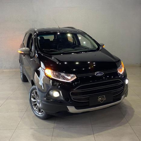 FORD Ecosport 1.6 16V 4P FREESTYLE, Foto 1