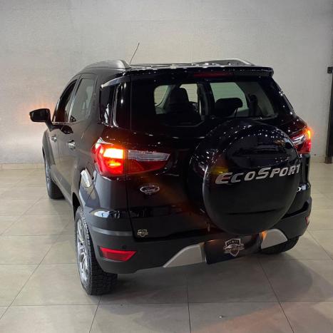 FORD Ecosport 1.6 16V 4P FREESTYLE, Foto 2