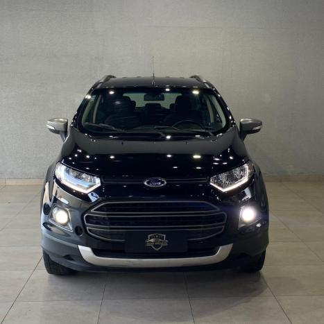 FORD Ecosport 1.6 16V 4P FREESTYLE, Foto 3