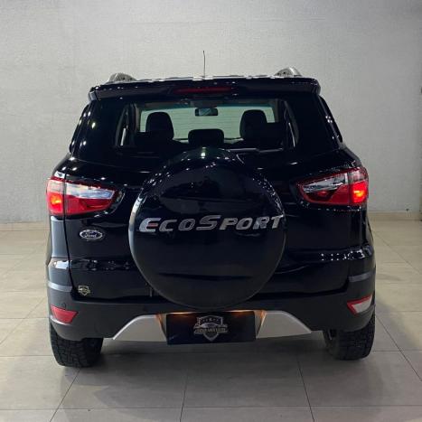FORD Ecosport 1.6 16V 4P FREESTYLE, Foto 4
