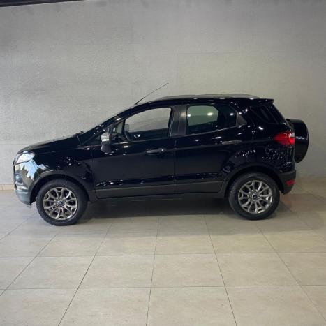 FORD Ecosport 1.6 16V 4P FREESTYLE, Foto 5
