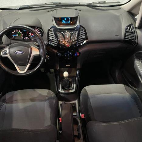 FORD Ecosport 1.6 16V 4P FREESTYLE, Foto 8