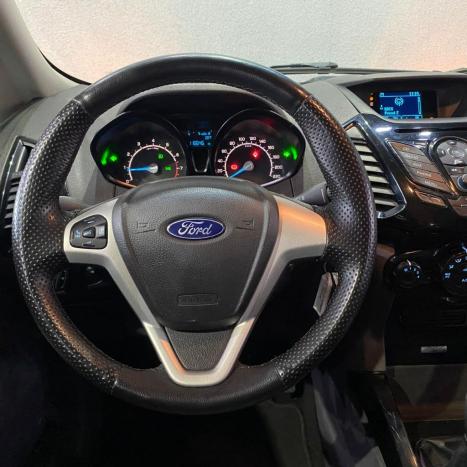 FORD Ecosport 1.6 16V 4P FREESTYLE, Foto 9