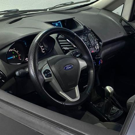 FORD Ecosport 1.6 16V 4P FREESTYLE, Foto 10