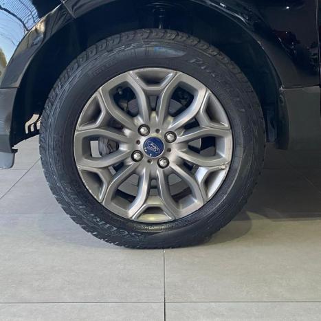 FORD Ecosport 1.6 16V 4P FREESTYLE, Foto 18