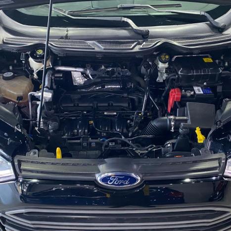 FORD Ecosport 1.6 16V 4P FREESTYLE, Foto 19