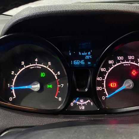 FORD Ecosport 1.6 16V 4P FREESTYLE, Foto 20