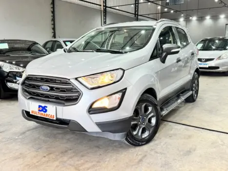 FORD Ecosport 1.6 16V 4P FREESTYLE, Foto 1