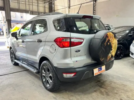FORD Ecosport 1.6 16V 4P FREESTYLE, Foto 2