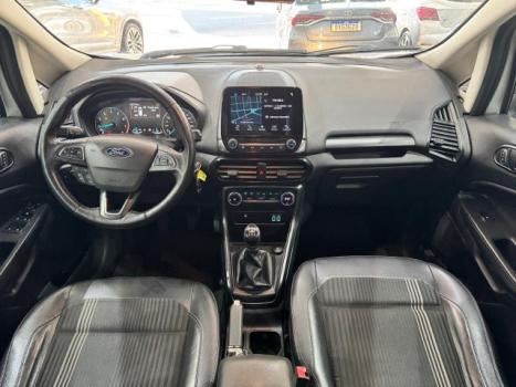 FORD Ecosport 1.6 16V 4P FREESTYLE, Foto 3