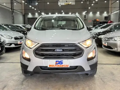 FORD Ecosport 1.6 16V 4P FREESTYLE, Foto 11