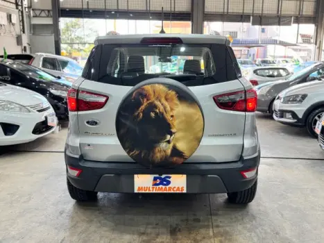 FORD Ecosport 1.6 16V 4P FREESTYLE, Foto 12