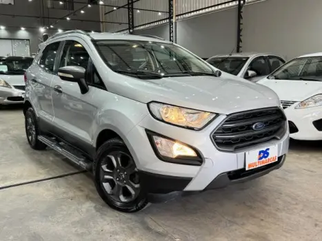 FORD Ecosport 1.6 16V 4P FREESTYLE, Foto 13