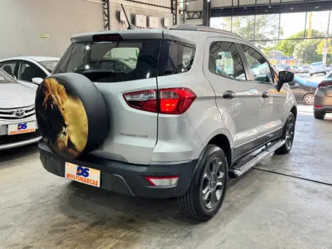 FORD Ecosport 1.6 16V 4P FREESTYLE, Foto 14