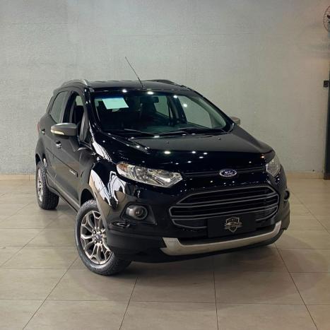 FORD Ecosport 1.6 16V 4P FREESTYLE, Foto 1