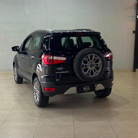 FORD Ecosport 1.6 16V 4P FREESTYLE, Foto 2
