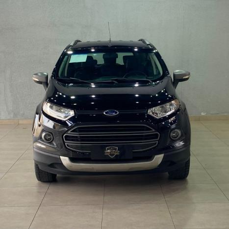 FORD Ecosport 1.6 16V 4P FREESTYLE, Foto 3