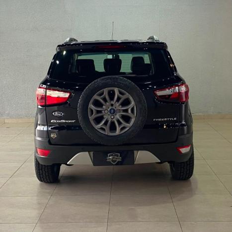 FORD Ecosport 1.6 16V 4P FREESTYLE, Foto 4