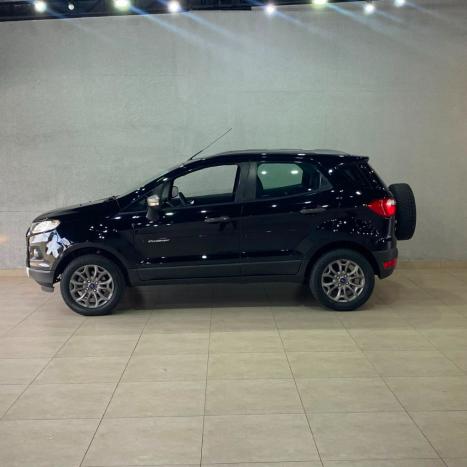 FORD Ecosport 1.6 16V 4P FREESTYLE, Foto 5
