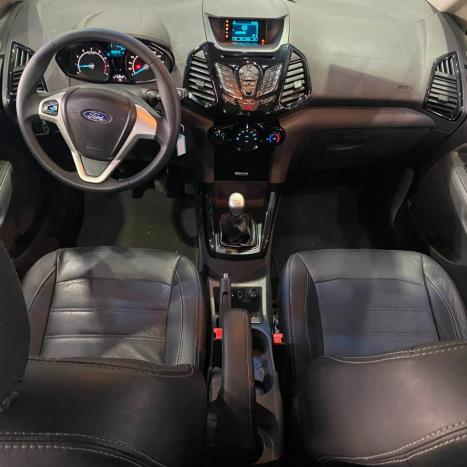 FORD Ecosport 1.6 16V 4P FREESTYLE, Foto 7