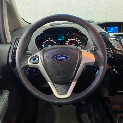 FORD Ecosport 1.6 16V 4P FREESTYLE, Foto 8