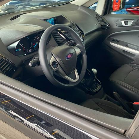 FORD Ecosport 1.6 16V 4P FREESTYLE, Foto 9