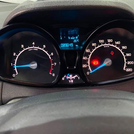 FORD Ecosport 1.6 16V 4P FREESTYLE, Foto 20