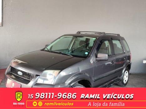 FORD Ecosport 1.6 16V 4P FREESTYLE, Foto 1
