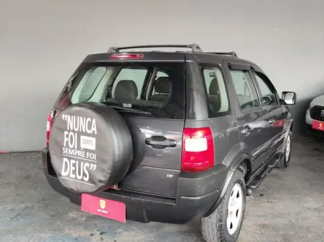FORD Ecosport 1.6 16V 4P FREESTYLE, Foto 10