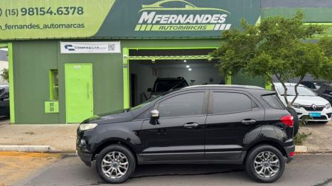 FORD Ecosport 1.6 16V 4P FREESTYLE, Foto 1